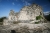 Руины древней Крепости Анакопии