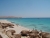 Пляж Аль-Махмея в национальном парке Хургады