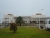 Здание Парламента и Национальное собрание Бенина в городе Котону