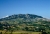 Один из символов Республики Сан-Марино - гора Монте-Титано и башни на ней
