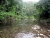 Небольшая Река в известном Гуадалканале на Соломоновых островах