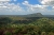 Этот снимок сделан с вершины горы в Вольцбурге, Южная Америка - здесь открывается удивительный вид на джунгли Амазонии в Центральном заповеднике Суринама