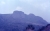 Горы Куфан с видом из деревни Баландугу, Сьерра-Леоне (Западная Африка)