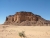 Гора Джебель Баркал в Нубийском Судане
