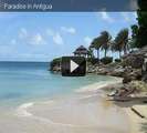 Великолепные пляжи Антигуа и Барбуды